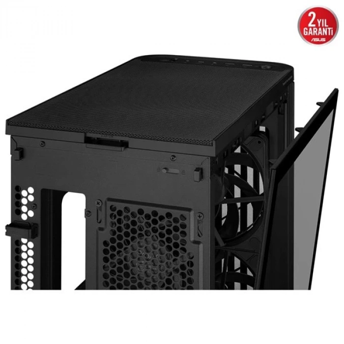 ASUS PROART PA401 WOOD TG GAMING E-ATX PC KASASI