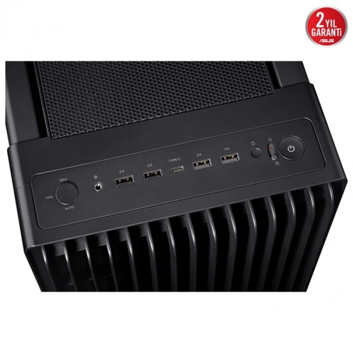 ASUS PROART PA602 GAMING E-ATX PC KASASI 420MM RADYATÖR DESTEĞİ