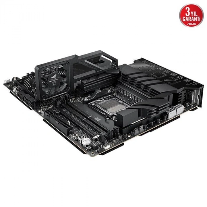 ASUS ROG CROSSHAIR X870E APEX DDR5 TYPEC 2X PCIE 5.0 AM5 ATX