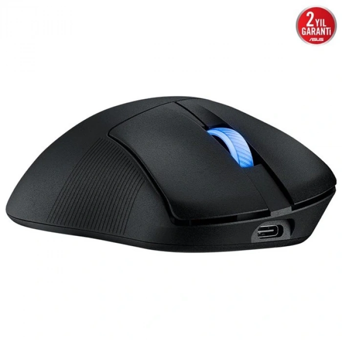 ASUS ROG KERIS II ORIGIN P722 90MP04A0-BMUA00 42000dpi KABLOSUZ GAMING MOUSE