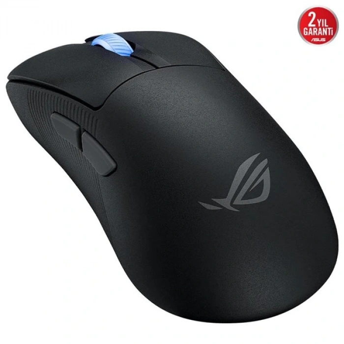 ASUS ROG KERIS II ORIGIN P722 90MP04A0-BMUA00 42000dpi KABLOSUZ GAMING MOUSE