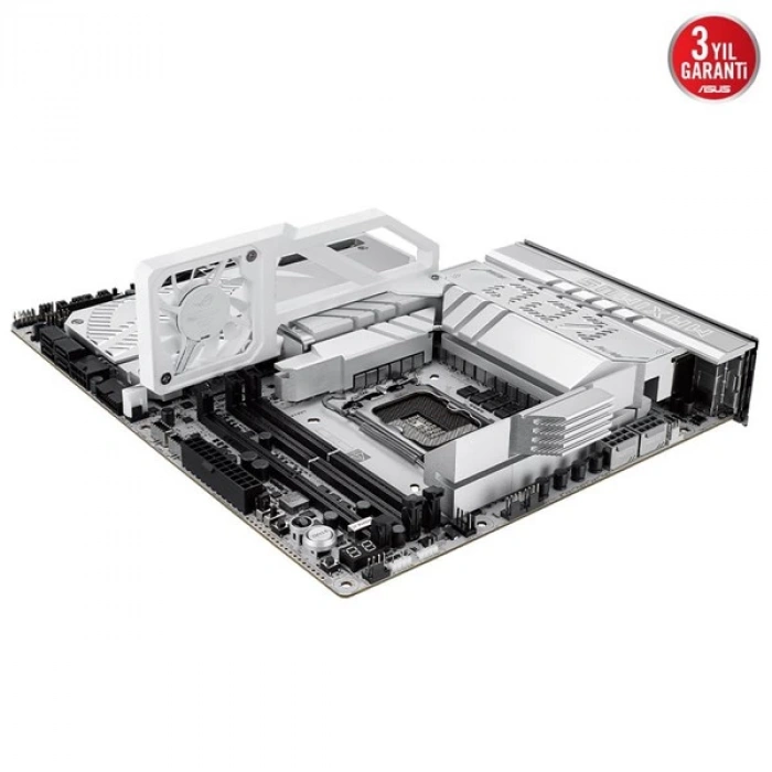 ASUS ROG MAXIMUS Z890 APEX DDR5 THUNDERBOLT-HDMI DP PCIE 5.0 1851p ATX