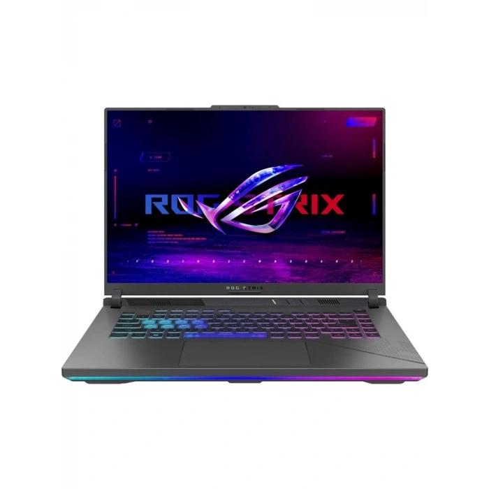 Asus Rog Strix G16 G614JVR-N3243 Intel i9 14900HX 16GB 512GB RTX4060 165 Hz FreeDOS 16 Notebook