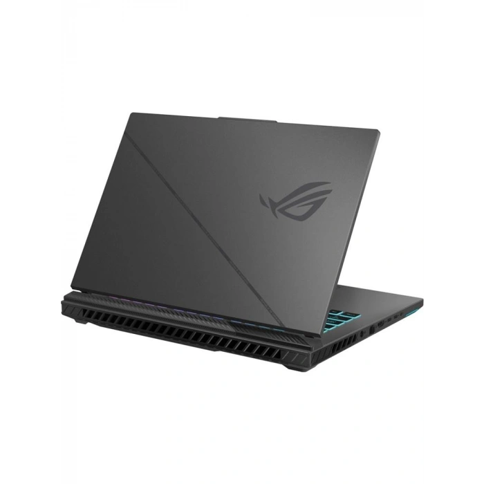 Asus Rog Strix G16 G614JVR-N3243 Intel i9 14900HX 16GB 512GB RTX4060 165 Hz FreeDOS 16 Notebook