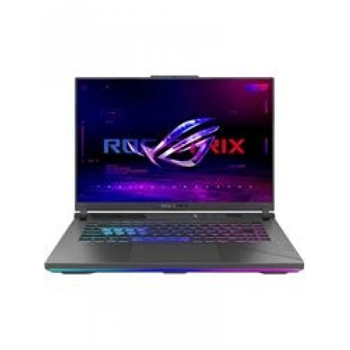Asus Rog Strix G16 G614JVR-N3243 Intel i9 14900HX 16GB 512GB RTX4060 165 Hz FreeDOS 16 Notebook