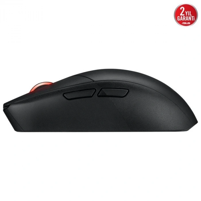 ASUS ROG STRIX IMPACT III 36000dpi KABLOSUZ GAMNG MOUSE