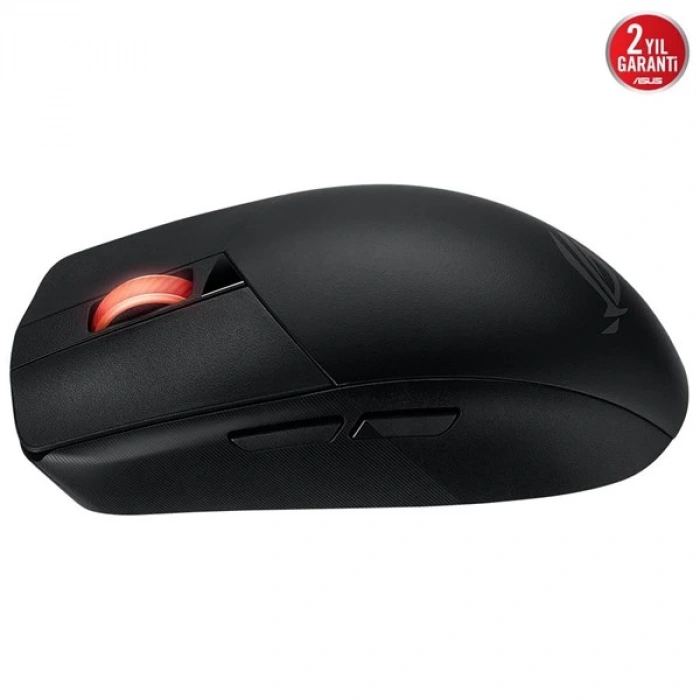 ASUS ROG STRIX IMPACT III 36000dpi KABLOSUZ GAMNG MOUSE