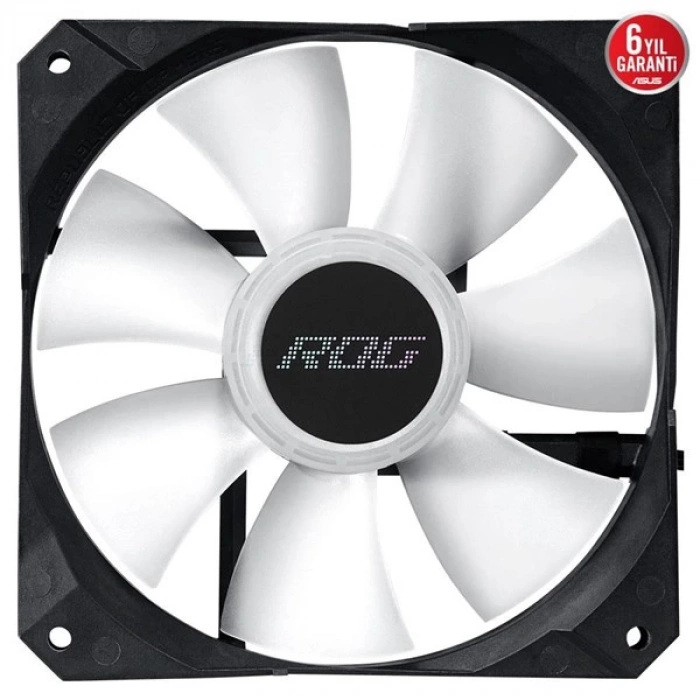 ASUS ROG STRIX LC II 240 V2 ARGB SIVI SOĞUTMALI AM5-1700P İŞLEMCİ FANI