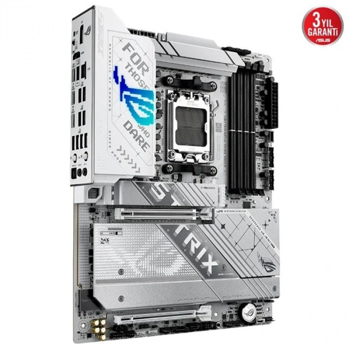 ASUS ROG STRIX X870-A GAMING WIFI-7 DDR5 HDMI DP PCIE 5.0 AM5 ATX