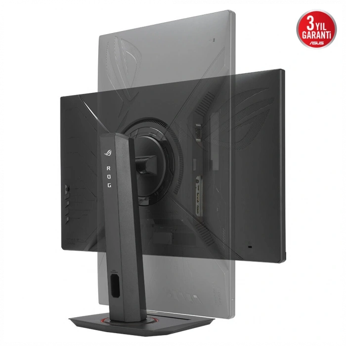 ASUS ROG STRIX XG279CNS 27" 0.3ms, 380Hz, Full HD, DP, HDMI, USB-C, Fast IPS LED, ELMB Sync Premium, GAMING Monitör