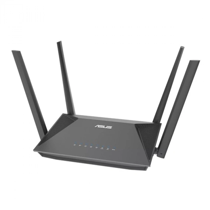 ASUS RT-AX52 PRO AX3000 DUAL BAND AIMESH ROUTER