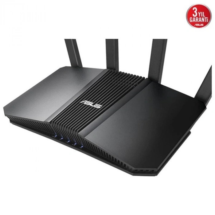 ASUS RT-BE82U BE6500 WIFI7 DUAL BAND 2.5GbE EV OFİS TİPİ ROUTER