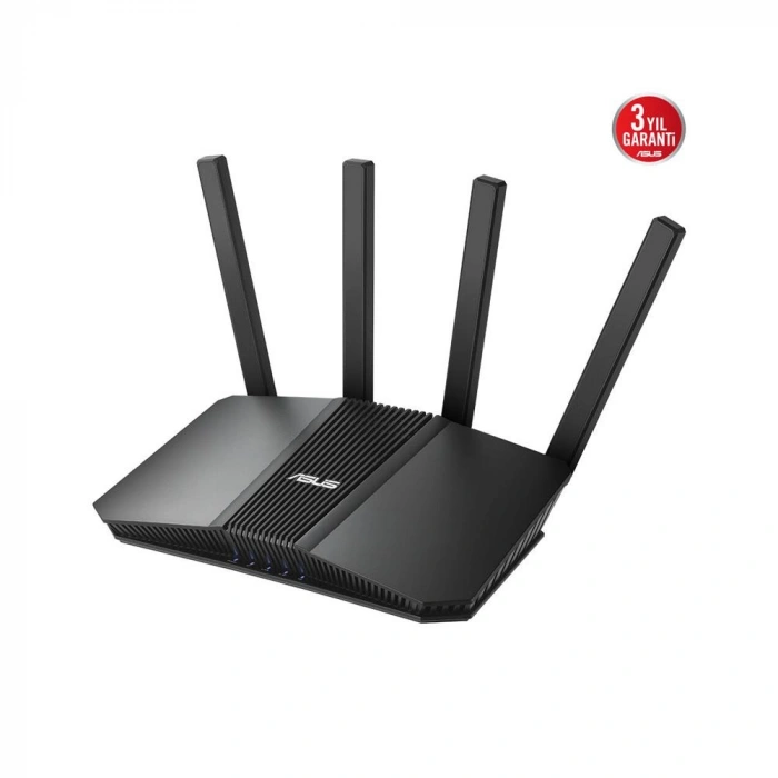 ASUS RT-BE82U BE6500 WIFI7 Dual Band EV Ofis Tipi Router