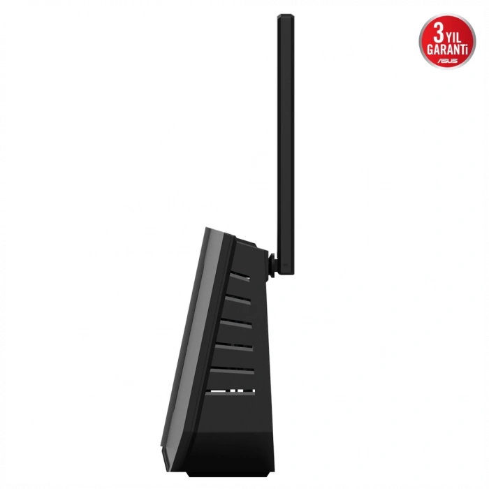 ASUS RT-BE92, BE9700, 4 Port, 9700Mbps, Tri Band, 6GHz WİFİ 7, AiMesh, Gigabit Extendable Router