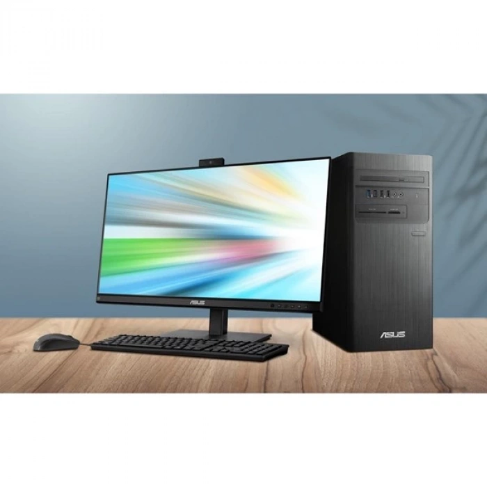 ASUS S500TE-5135000020 CORE i5 13500-8GB RAM-2GB GT710-512GB NVME-FDOS