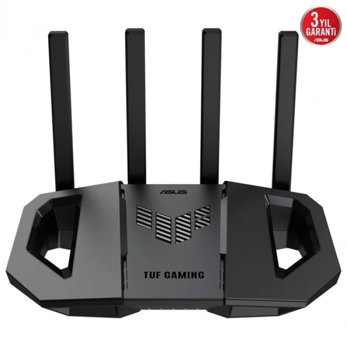 ASUS TUF BE-3600 BE3600 WIFI7 GAMING Router