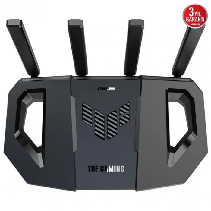 ASUS TUF BE-3600 BE3600 WIFI7 GAMING Router