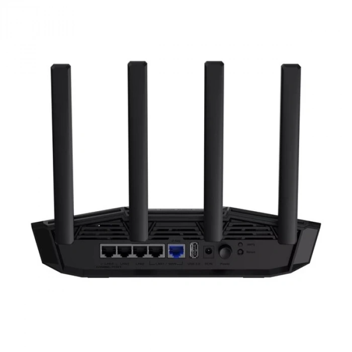 ASUS TUF-BE3600 WIFI-7 GAMING ROUTER