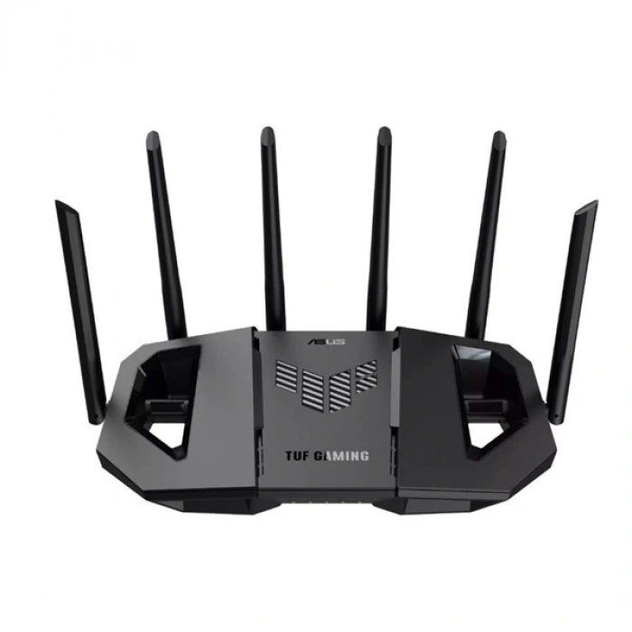 ASUS TUF GAMING BE9400 WIFI7 DUAL BAND ROUTER