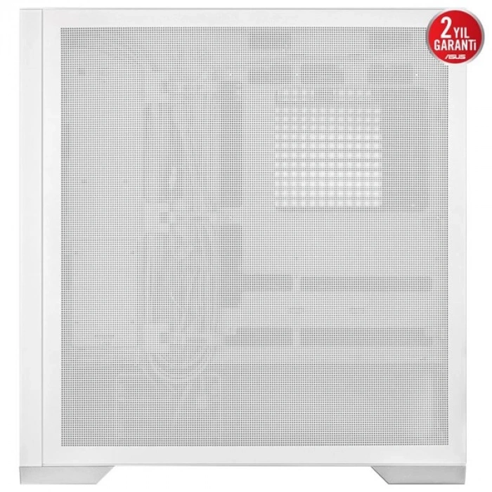 ASUS TUF GAMING GT302 GAMING MINI ITX PC KASASI BEYAZ