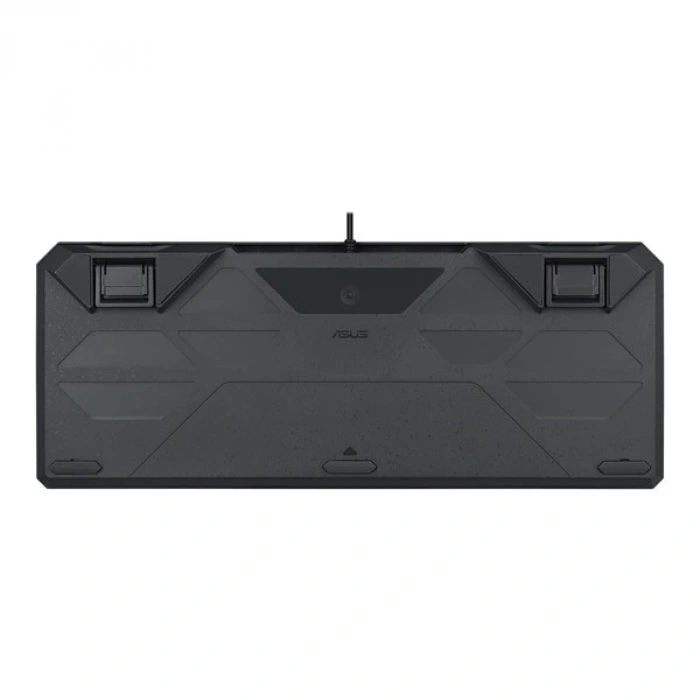 ASUS TUF GAMING K3 GEN II RGB MEKANIK GAMING KLAVYE