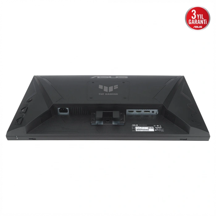 ASUS TUF GAMING VG257Q5A 24,5" 0.5ms, 200Hz, Full HD, DP, 2xHDMI, Hoparlör, VA Panel, ELMB Sync Premium, GAMING Monitör