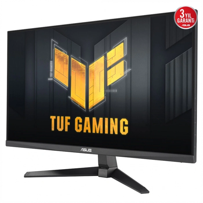 ASUS TUF GAMING VG257Q5A 24,5" 0.5ms, 200Hz, Full HD, DP, 2xHDMI, Hoparlör, VA Panel, ELMB Sync Premium, GAMING Monitör
