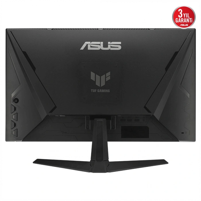 ASUS TUF GAMING VG279QM5A 27" 0.3ms, 240Hz, Full HD, DP, 2xHDMI, Hoparlör, Fast IPS LED, ELMB Sync Premium, GAMING Monitör