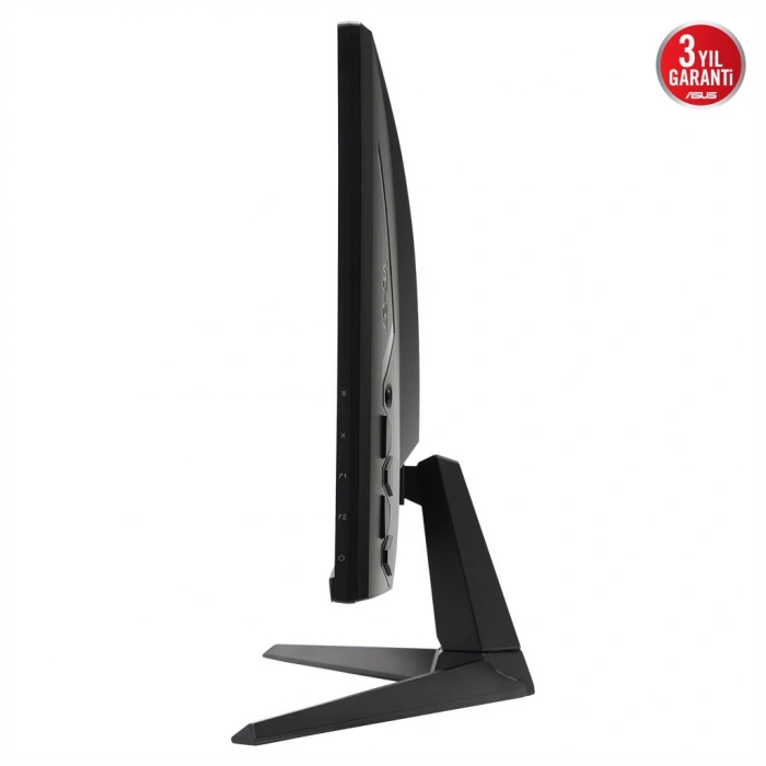 ASUS TUF GAMING VG27AQM5A 27" 0.3ms, 300Hz, QHD, DP, 2xHDMI, USB, Hoparlör, Fast IPS LED, ELMB Sync Premium, GAMING Monitör