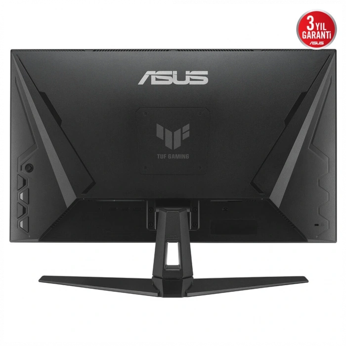 ASUS TUF GAMING VG27AQM5A 27" 0.3ms, 300Hz, QHD, DP, 2xHDMI, USB, Hoparlör, Fast IPS LED, ELMB Sync Premium, GAMING Monitör