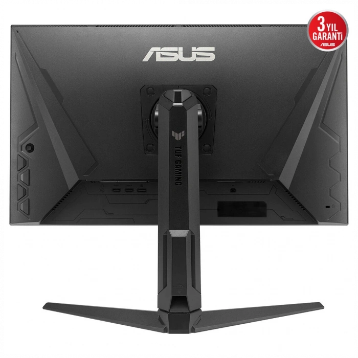 ASUS TUF GAMING VG27AQML5 27" 0.3ms, 300Hz, QHD, DP, 2xHDMI, Type-C, Fast IPS Panel, Düşük Mavi Işık, FreeSync Premium, GAMING Monitör