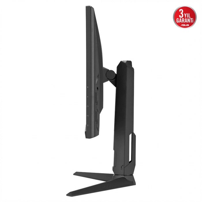 ASUS TUF GAMING VG27AQML5 27" 0.3ms, 300Hz, QHD, DP, 2xHDMI, Type-C, Fast IPS Panel, Düşük Mavi Işık, FreeSync Premium, GAMING Monitör