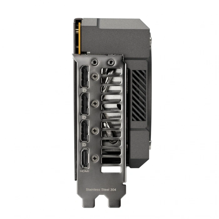 ASUS TUF-RTX5060-O8G-GAMING, 8Gb, 128Bit, GDDR7, 1xHDMI, 3xDP GAMING Ekran Kartı