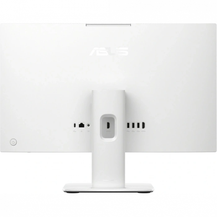 ASUS V440VAK-I716512W0D, i7-13620H, 23,8"  FHD Ekran, 16Gb DDR5 Ram, 512Gb SSD, Wi-Fi 6, Type-A, Type-C, Paylaşımlı Ekran Kartı, Free Dos, All In One PC, (Beyaz)