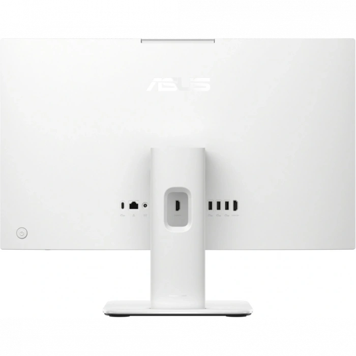 ASUS V440VAT-I38256W0D, i3-1315U 23,8" Dokunmatik Ekran, 8Gb DDR5 Ram, 256Gb SSD, Wi-Fi 6, Type-A, Type-C, Paylaşımlı Ekran Kartı, Free Dos, All In One Pc (Beyaz)