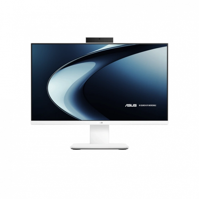 ASUS V440VAT-I58512W0D, i5-13420H 23,8" Dokunmatik Ekran, 8Gb DDR5 Ram, 512Gb SSD, Paylaşımlı Ekran Kartı, Free Dos, All In One Pc