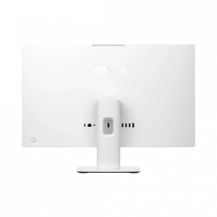 ASUS V470VAK-I716512W0D, i7-13620H, 27" FHD Ekran 16Gb DDR5 Ram, 512Gb SSD, Wi-Fi 6, Bluetooth 5.4, Type-C, Paylaşımlı Ekran Kartı, Free Dos, All In One PC (Beyaz)