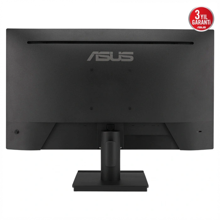 ASUS VA249HG 23,8" 1ms, 120Hz, Full HD, HDMI, VGA, IPS LED, Çerçevesiz Tasarım, Düşük Mavi Işık, FreeSync Kurumsal Monitör