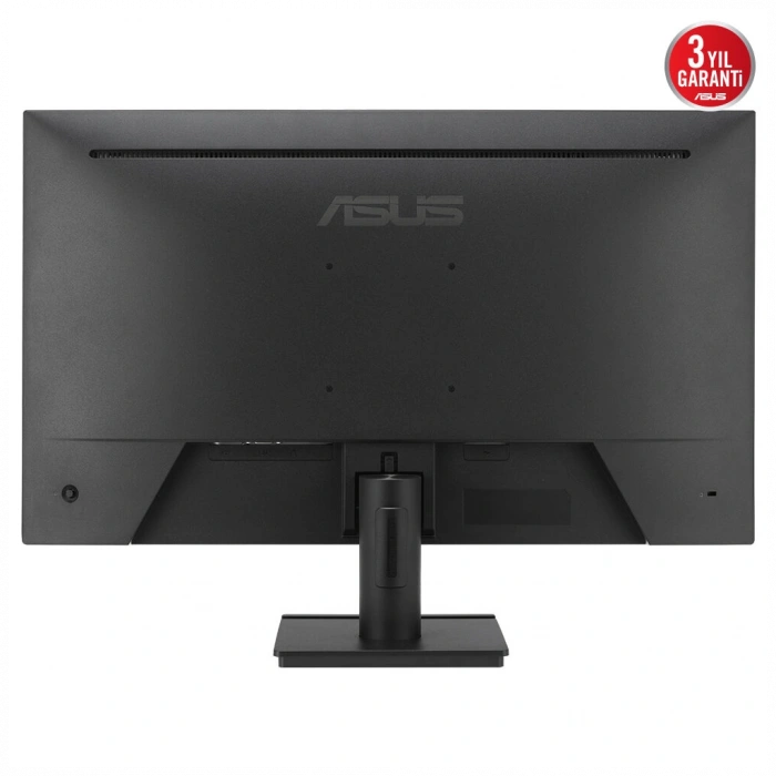 ASUS VA279HG 27" 1ms, 120Hz, Full HD, HDMI, VGA, IPS LED, Çerçevesiz Tasarım, Düşük Mavi Işık, FreeSync Kurumsal Monitör