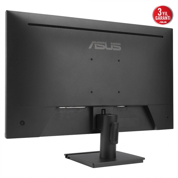 ASUS VA279HG 27" 1ms, 120Hz, Full HD, HDMI, VGA, IPS LED, Çerçevesiz Tasarım, Düşük Mavi Işık, FreeSync Kurumsal Monitör