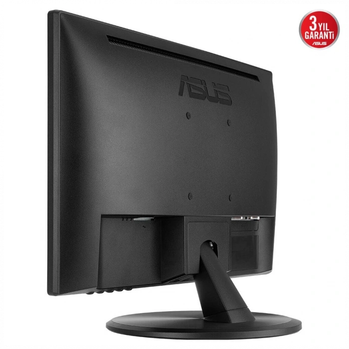 ASUS VT169HE 15.6" 5ms, 60Hz, Dokunmatik, HDMI, D-Sub, Düşük Mavi Işık, FreeSync, IPS Panel Monitör