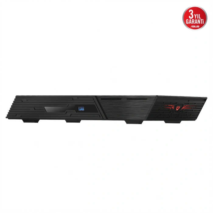 ASUSTOR FS6712X FLASHTOR 12 PRO, Intel N5105 CPU, 4Gb DDR4 Ram, (12x8TB) M.2 NVMe Yuvası, HDMI, 10GbE Network, 2xUSB 3.2, 2xUSB 2.0, Tower NAS (Yedekleme) Cihazı