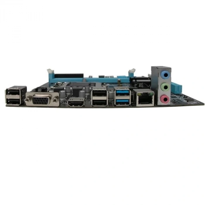 AXLE AX-MBAIH81 H81 DDR3 HDMI PCIE 2.0 1150P MATX