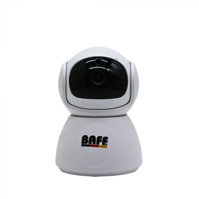 BAFF 2MP Küp Wıfı Kablosuz IP Kamera SMART-6202
