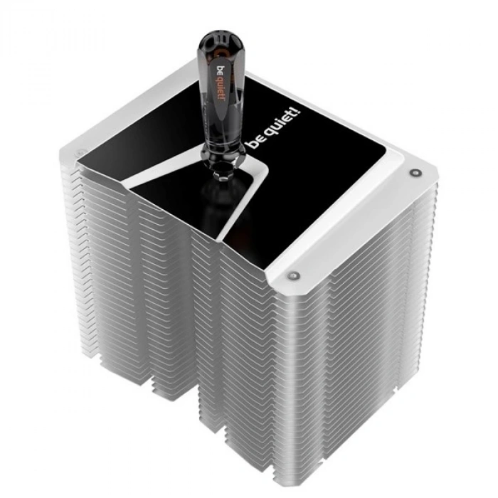 BE QUIET Shadow Rock 3 BK005 Hava Soğutmalı AM5-1700p İşlemci Fanı