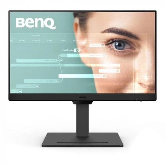 BENQ 23.8 IPS GW2490T 5MS 100HZ HDMI-DP PIVOT MULTIMEDYA MONİTÖR 1920X1080