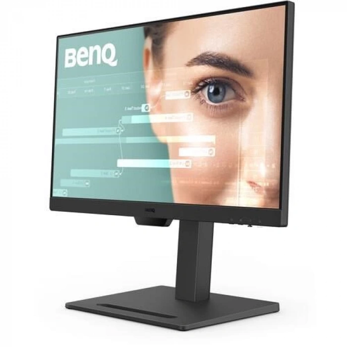 BENQ 23.8 IPS GW2490T 5MS 100HZ HDMI-DP PIVOT MULTIMEDYA MONİTÖR 1920X1080