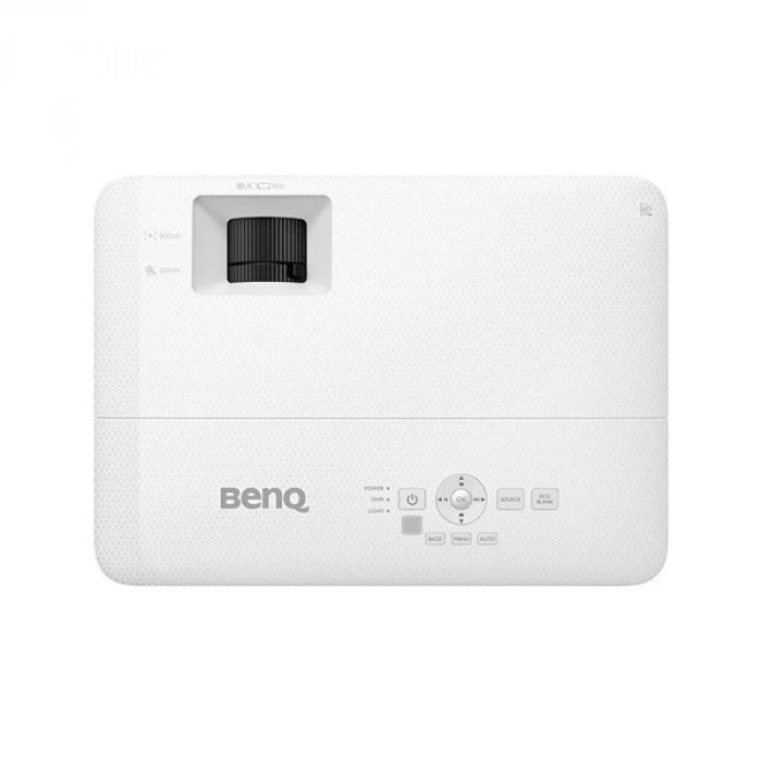 BENQ 3500ansilümen TH585P 1920X1080 DLP Ev Sineması Projektörü