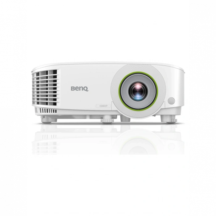 BENQ EW600, 3600 ANSI, 1280x800 WXGA, 1xHDMI, VGA, USB Okuyucu, DLP, Kablosuz Wireless, Android, SMART, Projeksiyon