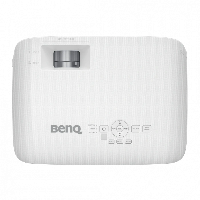 BENQ MX560, 4000 ANSI, 1024X768 XGA, 2xHDMI, VGA,  20.000:1, 3D, DLP Projeksiyon